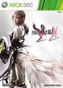 Final Fantasy Xiii-2