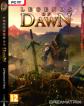 Legends Of Dawn poster