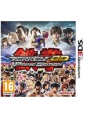 Tekken 3D: Prime Edition