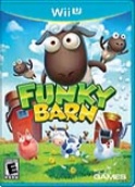 FUNKY BARN 3D