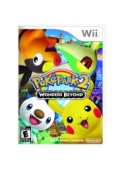 Pokepark 2: Wonders Beyond