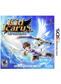 KID ICARUS: UPRISING