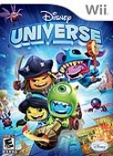 Disney Universe