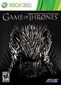 Game Of Thrones
