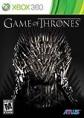 Game Of Thrones poster