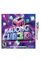 Mahjong Cub3d poster