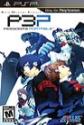 Persona 3 Portable poster
