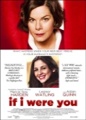 IF I WERE YOU