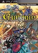 GUNGNIR