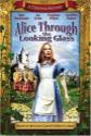 Alice Through The Looking Glass poster