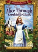 Alice Through The Looking Glass