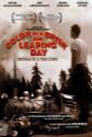 Color Of A Brisk And Leaping Day poster