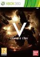 Armored Core V poster