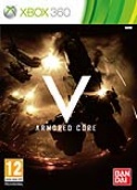 Armored Core V