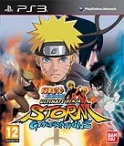 Naruto Shippuden Ultimate Ninja Storm Generations