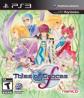 Tales Of Graces F poster
