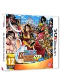 One Piece Unlimited Cruise Sp
