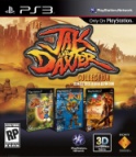 Jak And Daxter Collection