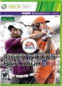 Tiger Woods Pga Tour 13