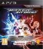 Tekken Hybrid poster