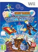 Family Trainer Magical Carnival