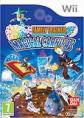 Family Trainer Magical Carnival poster