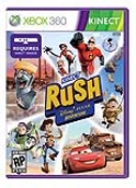KINECT RUSH: A DISNEY-PIXAR ADVENTURE