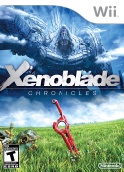 XENOBLADE CHRONICLES