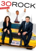 30 Rock: Season 6 poster