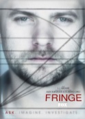 FRINGE: BACK TO WHERE YOU'VE NEVER BEEN