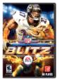 Nfl Blitz poster