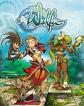 Wakfu poster
