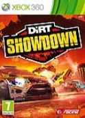 DIRT SHOWDOWN