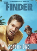 The Finder: Season 1 Photo and Poster