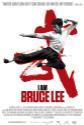 I Am Bruce Lee poster