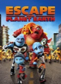 Escape From Planet Earth