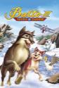 Balto Iii: Wings Of Change poster