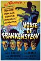 House Of Frankenstein Photo and Poster