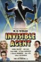 Invisible Agent Photo and Poster