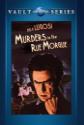 Murders In The Rue Morge