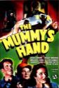 The Mummy's Hand Photo and Poster