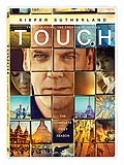 Touch: Season 1 Photo and Poster