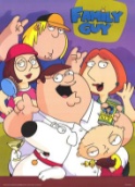 FAMILY GUY: LIVIN' ON A PRAYER