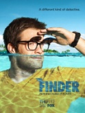 The Finder: A Cinderella Story