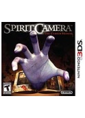 SPIRIT CAMERA: THE CURSED MEMOIR