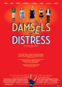 DAMSELS IN DISTRESS