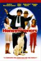 The Honeymooners poster