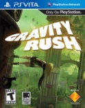 GRAVITY RUSH