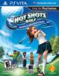 Hot Shots Golf: World Invitational Photo and Poster