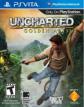 Uncharted: Golden Abyss poster